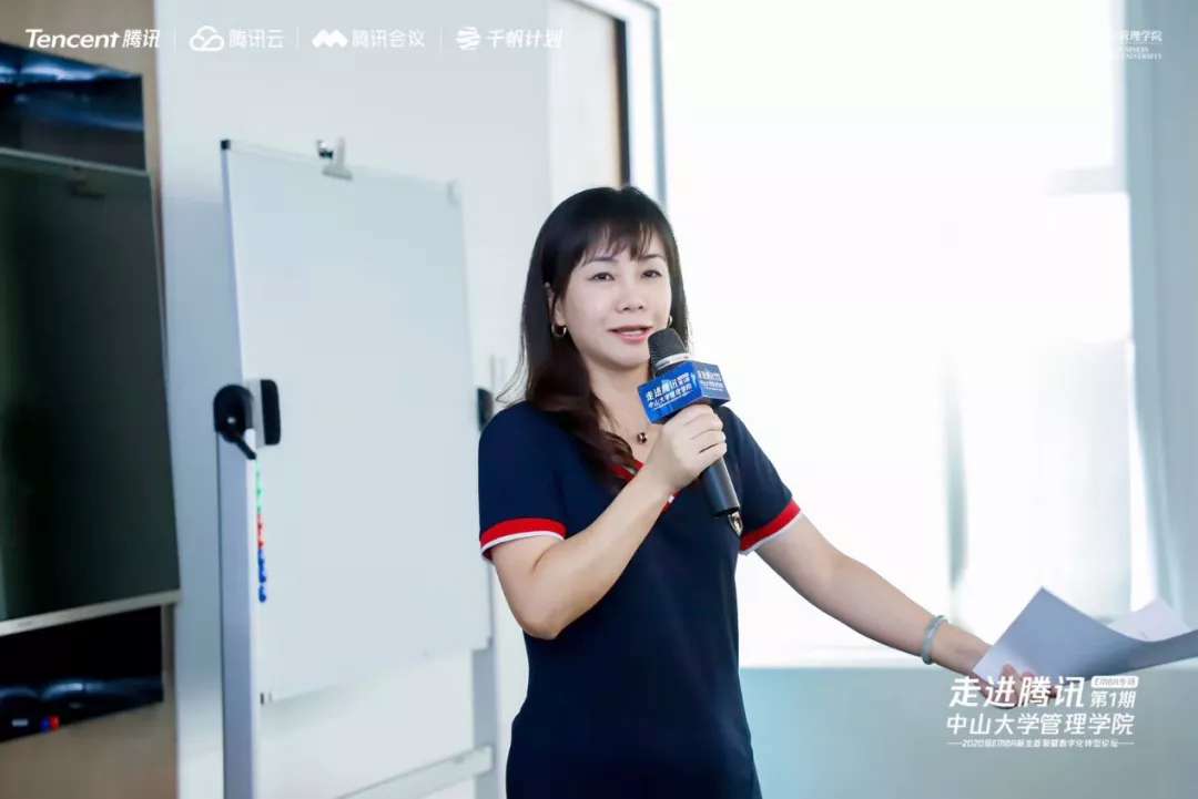 胡皓总经理